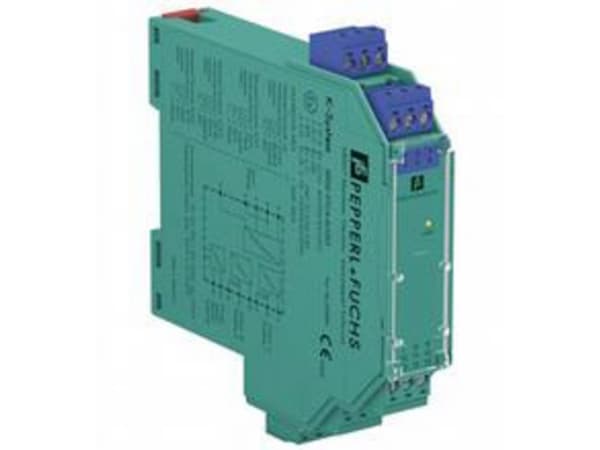 Pepperl & ræv SMART-Transmitterspeisegerat KFD2-STC5-Ex1.2O Pepperl+Fuchs KFD2-STC5-Ex1.2O 239214 1 stk