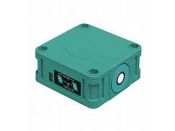 Pepperl+Fuchs 133985 Ultralydssensor UB500-F42S-U-V15 Analog 1 stk