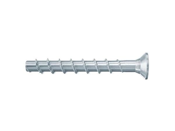 Fischer 546385, Skruv, Betong, Allmän användning, Pozidriv, TX30, ETA-15/0352, ETA-18/0242