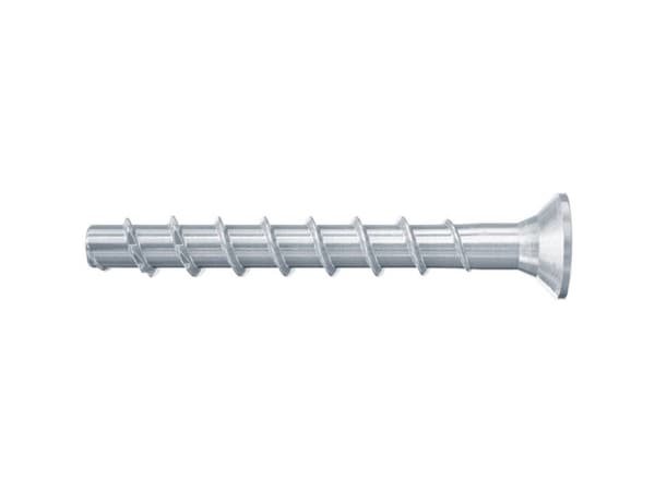 Fischer 546385, Skruv, Betong, Allmän användning, Pozidriv, TX30, ETA-15/0352, ETA-18/0242