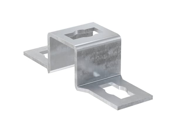 Fischer PFUF 41 zl Liitäntäelementti 542714 1 kpl