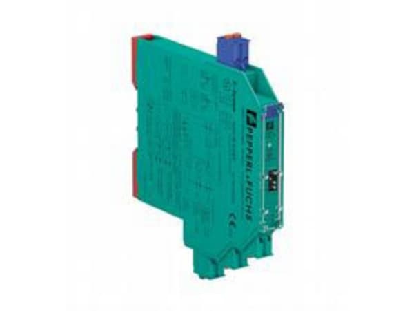 Pepperl+Fuchs KCD2-SON-Ex1.SP 240645 Ljudförstärkare 1 del