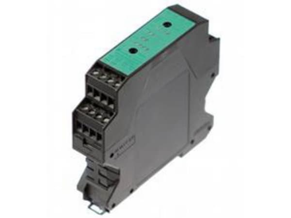 Pepperl & ræv AS-interface data kopler VAA-4E4A-KE2-DK Pepperl+Fuchs VAA-4E4A-KE2-DK 130400 1 stk