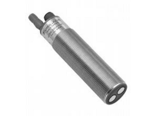 Pepperl+Fuchs 125065 Ultraljudssensor UC300-30GM-IUR2-V15 Analog ström, analog spänning 1 st