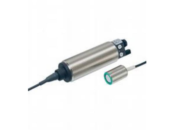 Pepperl+Fuchs 238407 Ultraljudssensor UC2000-30GM70-UE2R2-K-V15 PNP, slutare 1 st
