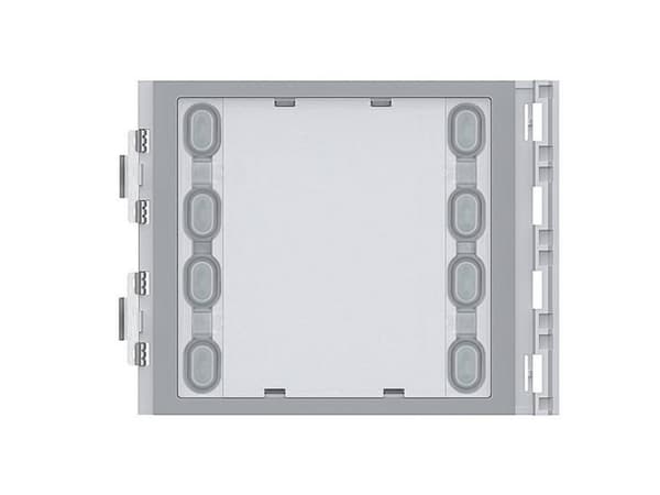 bticino 352100 Intercom-järjestelmän lisävarusteet Kutsupainikemoduuli (352100)