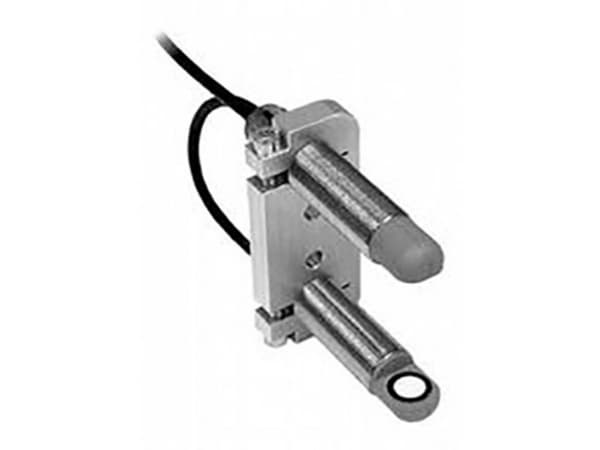 Pepperl+Fuchs 235851 Ultraljudssensor UDC-18GMA-400-3E3 PNP, öppnar 1 st