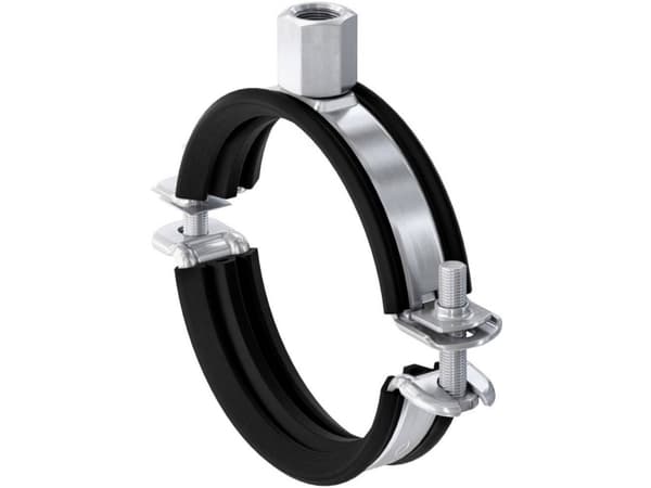Fischer 544910 Rør-holdere 320 mm 5 stk