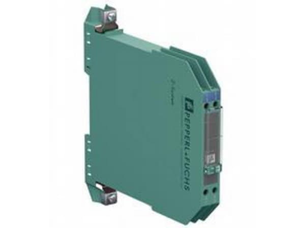 Pepperl+Fuchs Z966.H 071996 Zener-barriere 1 stk