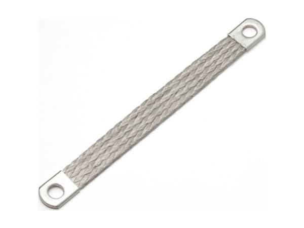 Hebotec 5-KT010020008C Jordingsbånd, -tråde Indhold: 10 stk