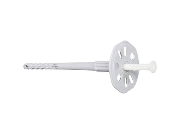 Fischer FIF-CS 8/160 Gipsplugg 208 mm 8 mm 534162 100 st