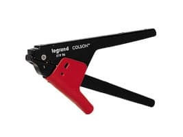 Legrand 31996, 32 mm, 107 mm, 207 mm, 338 g, 1 styck