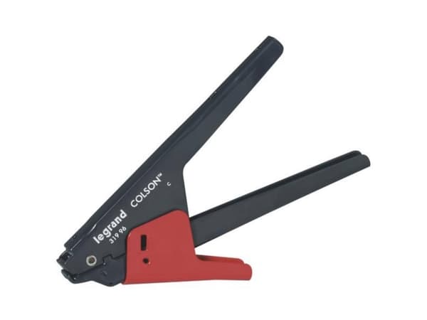 Legrand 31996, 32 mm, 107 mm, 207 mm, 338 g, 1 styck