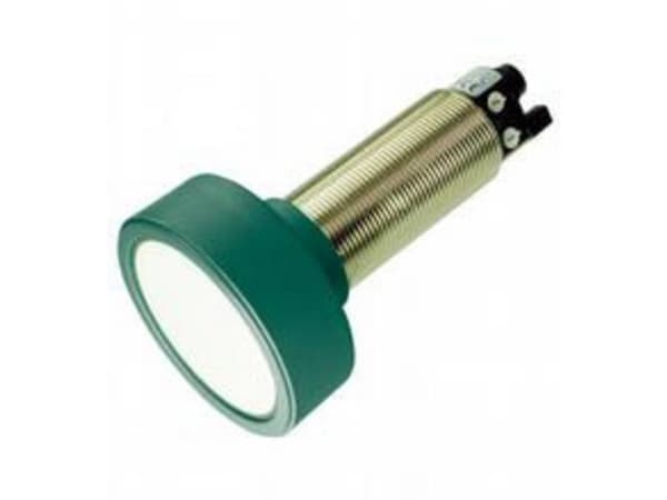 Pepperl+Fuchs 238389 Ultraäänianturi UC6000-30GM70-IE2R2-V15 PNP, suljin 1 kpl
