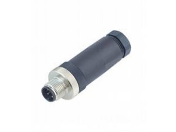 Pepperl+Fuchs 199930 Sensor, manöverdonskontakt, M12 Kontakt, rak Antal poler (RJ): 8 1 st