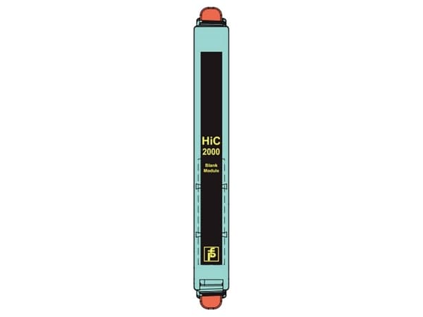 Andra givare Pepperl+Fuchs HiC2000 Blank 220745 1 st