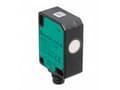 Miniatyrbilde 1 av 2: Pepperl+Fuchs Ultralyds-sensor UBR400-F77-E2-V31 233246 1 stk