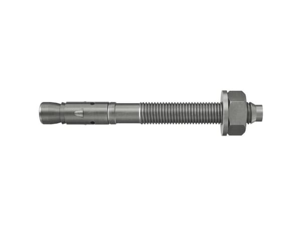 Fischer 543410 Bolzenanker FBZ 10/10 A4 Rawlplug 50 stk