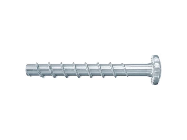 Fischer 546381, Skruv, Betong, Allmän användning, Pozidriv, TX30, ETA-15/0352, ETA-18/0242