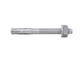 Pikkukuva 1 / 2: Fischer fischer pulttiankkuri FBZ 12/30 Rawlplug 543962 20 kpl
