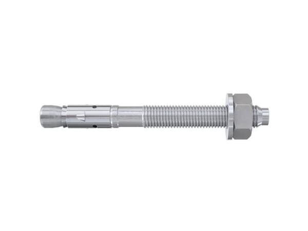 Fischer fischer pulttiankkuri FBZ 12/30 Rawlplug 543962 20 kpl