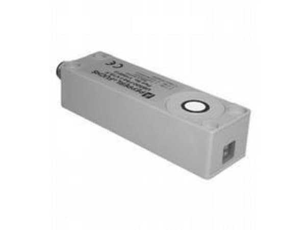 Pepperl+Fuchs 105512 Ultralydssensor UB500-F54-I-V15 Analog 1 stk