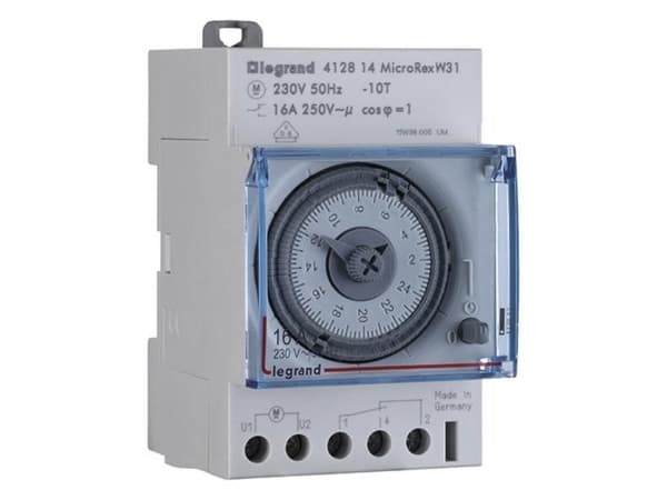Legrand 412814 övrigt