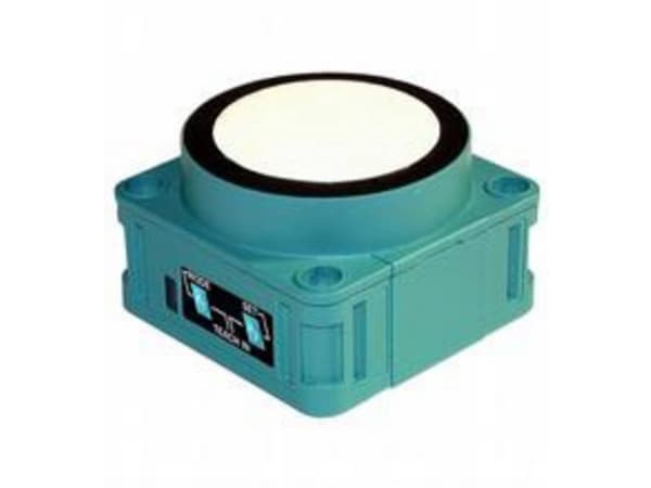Pepperl+Fuchs 134007 Ultraljudssensor UB6000-F42-E6-V15 PNP 1 st
