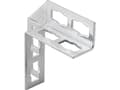 Pikkukuva 1 / 2: Fischer PUWS 4x4 zl Universal kulma 542710 1 kpl