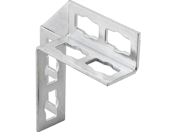 Fischer PUWS 4x4 zl Universal kulma 542710 1 kpl