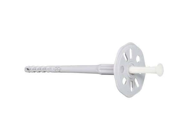 Gipsplugg FISCHER FIF-S 8/180mm 228 mm längd