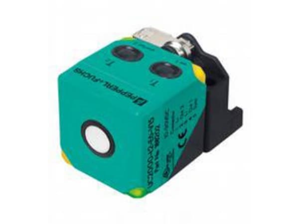 Pepperl+Fuchs 277759 Ultraäänianturi UC500-L2-E6-V15 PNP 1 kpl