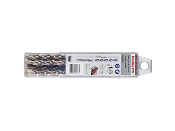 Fischer 531860 Hammerbor 6 mm Samlet længde 110 mm 1 stk