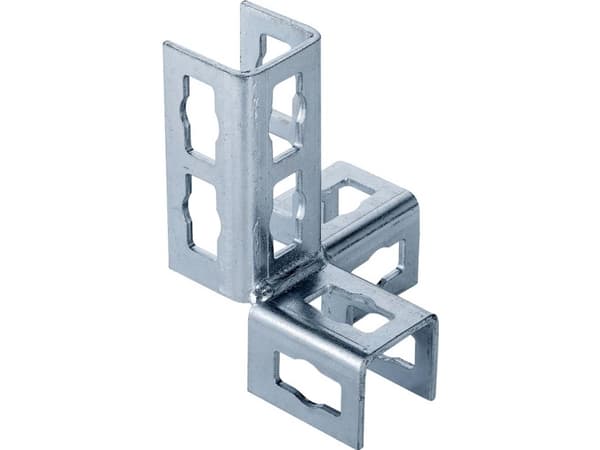 Fischer Connector 542730 1 stycke