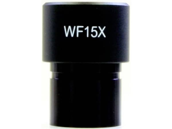 Bresser Optik DIN Weitfeld WF15x 5941740 Okular 15 x Passer til mærkerne (mikroskop) Bresser Optik