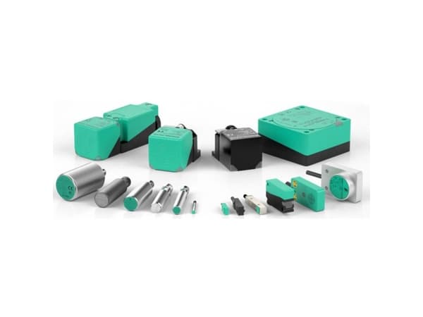 Pepperl+Fuchs Induktiv sensor 3RG4014-0KB00-2AA1-PF