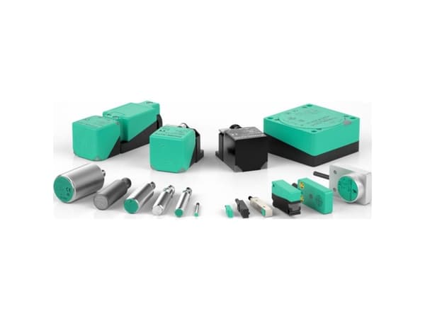 Pepperl+Fuchs Induktiv sensor 3RG4014-0KB00-2AA1-PF