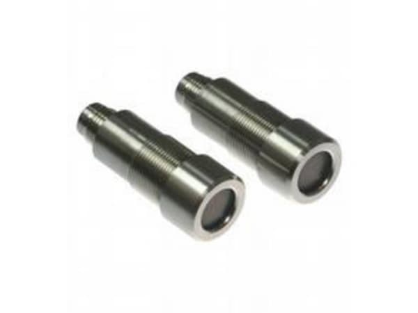 Pepperl+Fuchs Ultralyds-sensorer UBEC300-18GH40-SE2-V1 211977 1 stk