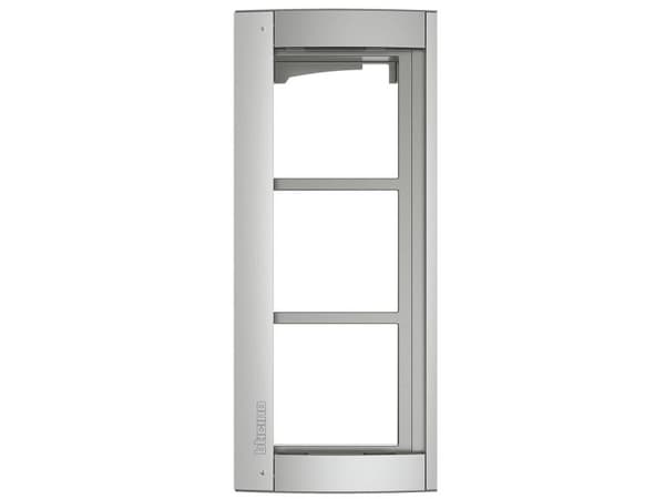 Legrand 350231 Ovipuhelimen lisävarusteet Kansi Harmaa