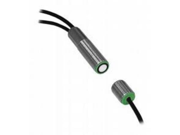 Pepperl+Fuchs 180198 Ultraäänianturi UDC-18GM-400-3E1 NPN, avautuu 1 kpl