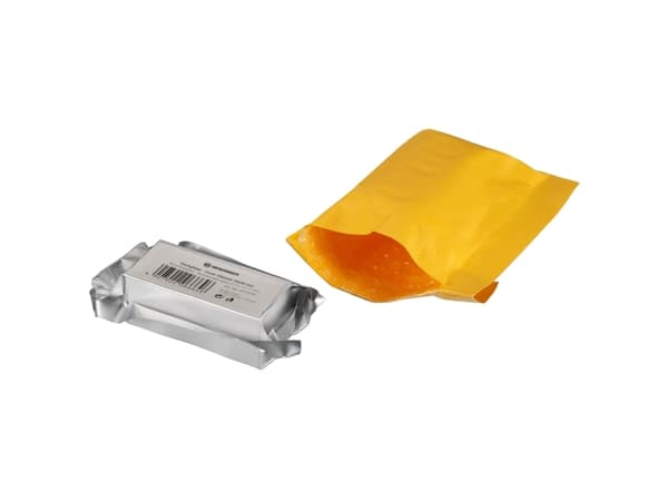 Bresser Optics 5915245, Cover glasses, Hvit, Glass, Universell, 20 g, 3,3 mm