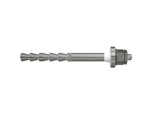 Fischer fischer Highbond dyn. FHB-A 16x125/50 C ankare 546160 10 st
