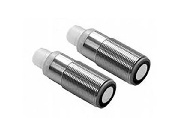 Pepperl+Fuchs Ultraljudssensorer UBE1000-18GM40-SE2-V1 205346 10 - 30 V/DC 1 st