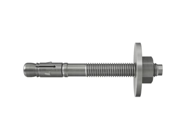 Fischer fischer bultankare FBZ 8/10 GS A4 Rawlplug 543415 50 st