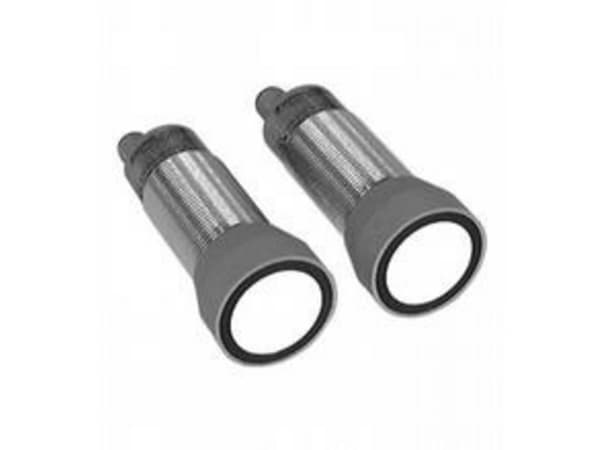 Pepperl+Fuchs Ultralyds-sensorer UBE4000-30GM-SA2-V15 120344 1 stk