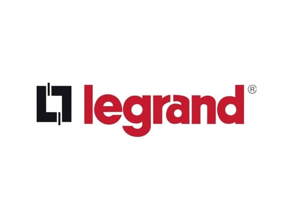 Legrand 412630, 1 styck