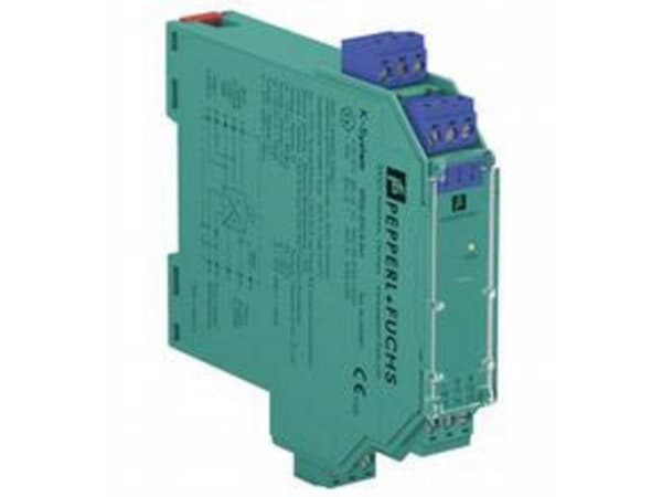 Pepperl+Fuchs KFD2-STC4-Ex1 283672 Transmitterapparat 1 stk