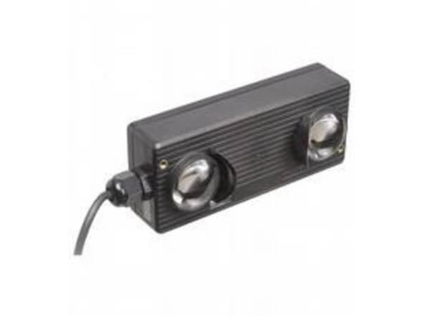 Pepperl+Fuchs Lysknap LT2-8-HS-6000/49/115 419305 Omskifter 1 stk