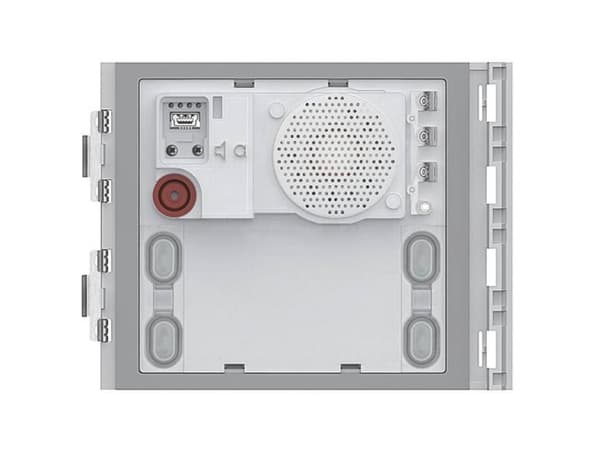 LEGRAND 351100 2-DRAHT TÜRLAUTSP-MOD 4RT LED