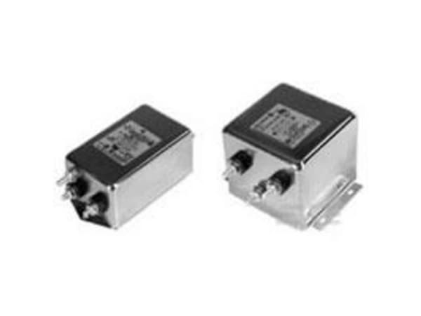 TE Connectivity Power Line Filters - CorcomPower Line Filters - Corcom 1-6609036-3 AMP